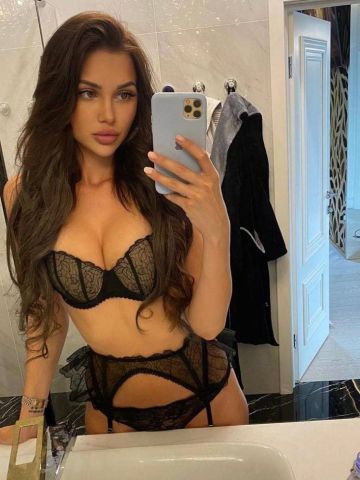 Анкета проститутки Марта - Фото 1, , 24 года, №378709